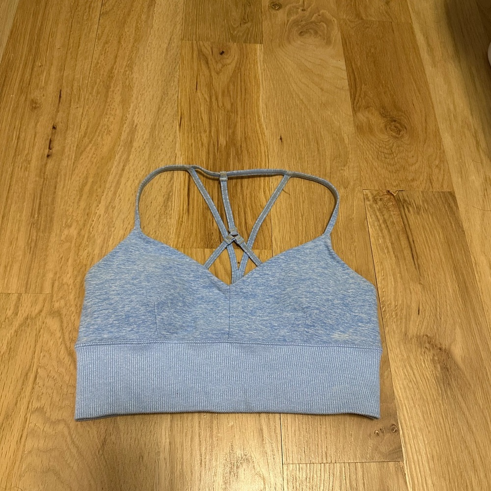 Alosoft Lavish Bra